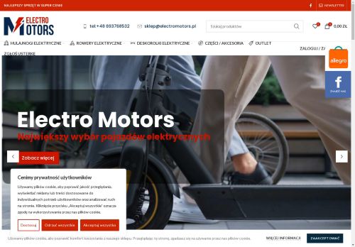 Electro Motors