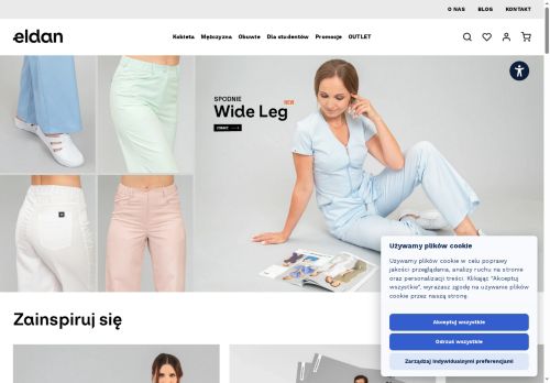 ELDAN spółka z ograniczoną odpowiedzialnością spółka komandytowa