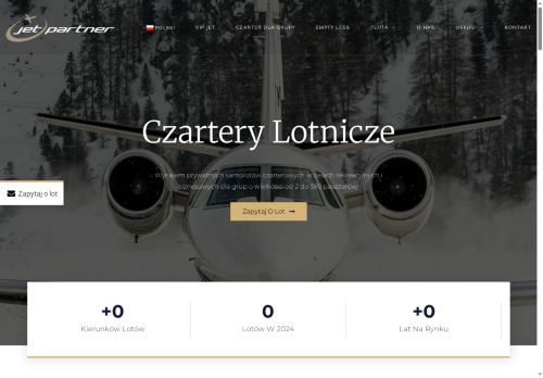JET PARTNER Sp. z o.o.