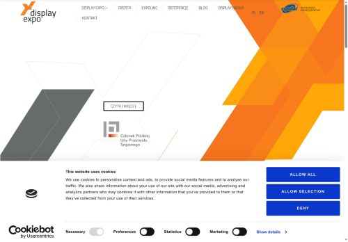 Display Expo Sp. z o.o.