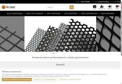 Welded Sp. z o. o.