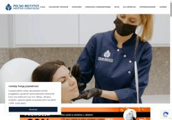 POLSKI INSTYTUT MEDYCYNY I KOSMETOLOGII S.C