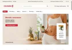 Zakłady Farmaceutyczne Colfarm S.A.